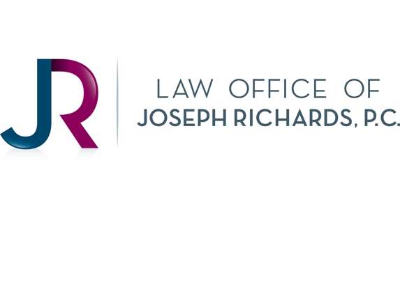 Law Office of Joseph Richards, P.C. - Personal Injury - Orange, CA