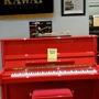 Rick Jones Pianos