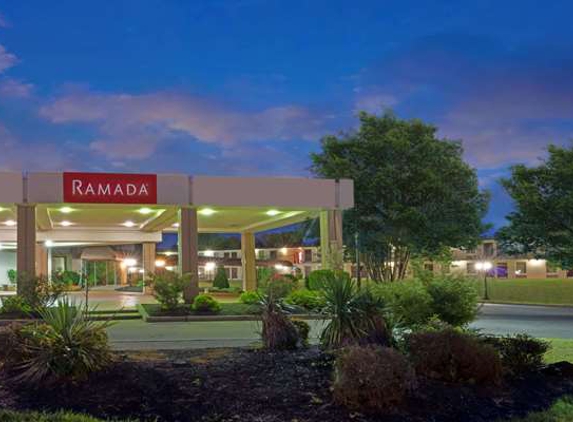 Ramada Inn - Louisville, KY