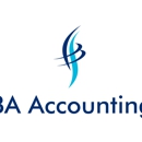 BA Accounting - Accounting Services