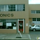 Phillips Electronics