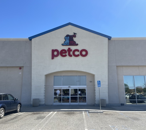 Petco - Yucca Valley, CA