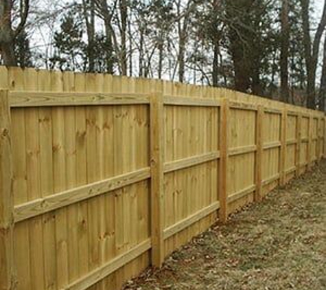 America Fence Building & Repair - Aurora, CO