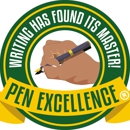 Pen Excellence - Business Plans Development