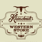 Kleinschimdt's Western Store