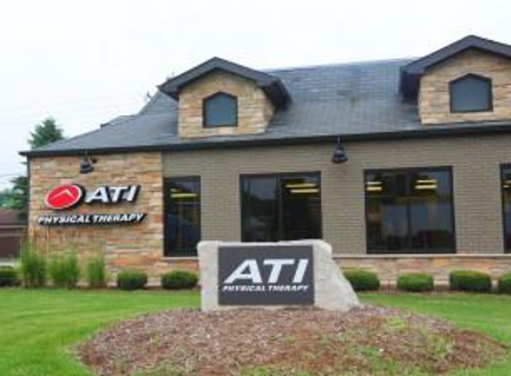 ATI Physical Therapy - Hammond, IN