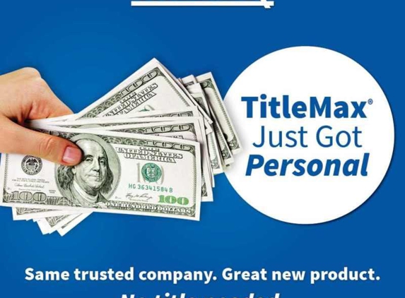 TitleMax - Houston, TX