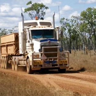 Burdekin Haulage - Home Hill, QLD