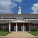 University Church Of Christ - Church of Christ