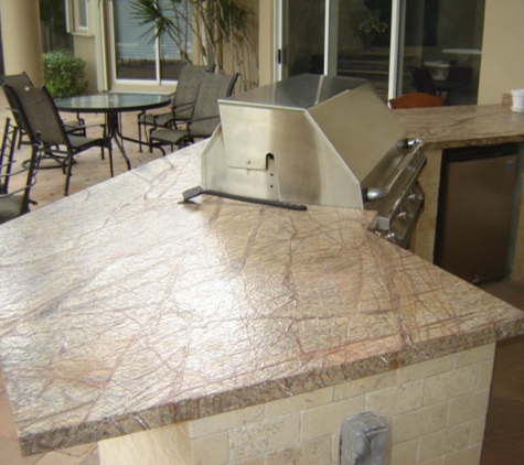 Ultimate Stone Marble & Granite - Pompano Beach, FL