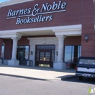 Barnes & Noble Booksellers