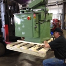 Rossi Machinery Service Inc - Machinery-Rebuild & Repair