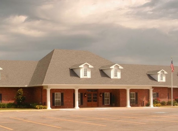 Pellerin Funeral Home - New Iberia, LA