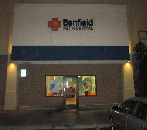 Banfield Pet Hospital - Daly City, CA