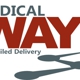 Waypoint Detailed Delivery