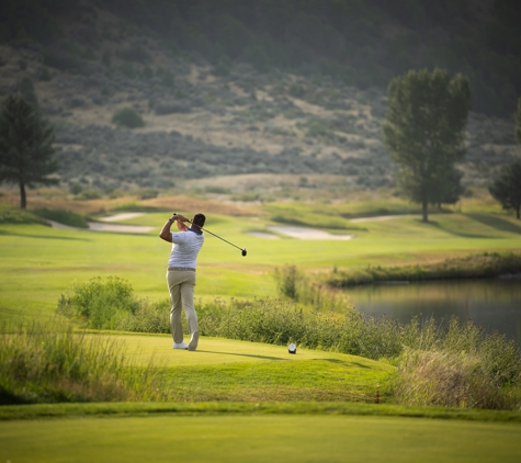 Aspen Glen Club - Carbondale, CO