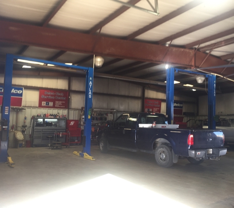 Chris's Repair LLC - Garden City, KS