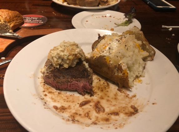 LongHorn Steakhouse - Owensboro, KY