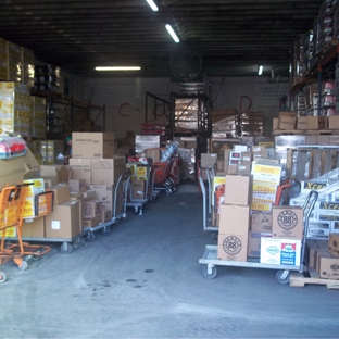Mag Wholesale Corp - Hialeah, FL
