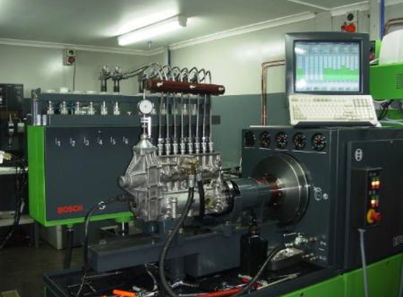 Fremantle Fuel Injection Pty LTD - Beaconsfield, WA