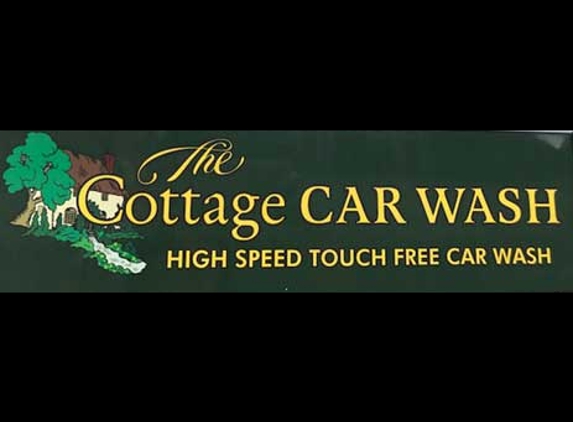 Cottage Car Wash - Norfolk, MA