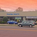 Pleasantville Imports - New Car Dealers