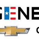 Gene Messer Chevrolet - New Car Dealers