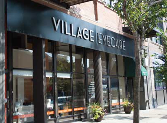 Village Eye Care - Chicago, IL