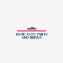 Knop Auto Parts & Repair - Auto Repair & Service