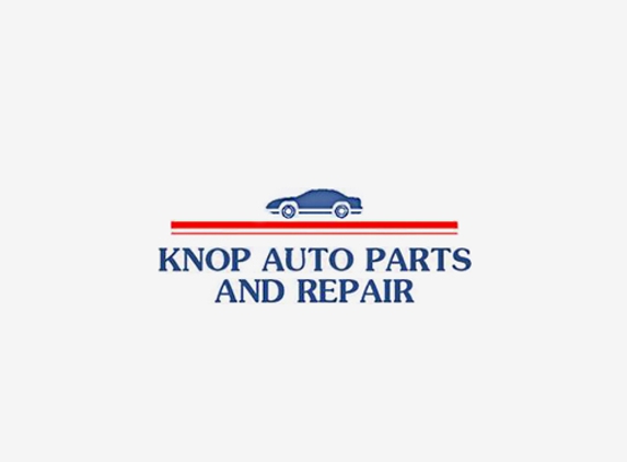 Knop Auto Parts & Repair - Ellinwood, KS