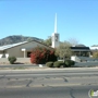 North Mountain Baptist Church