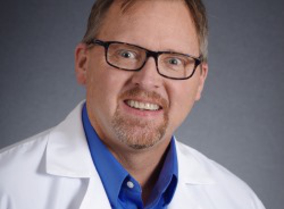 Dr Thomas Dowd, MD - Independence, MO