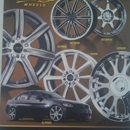 Discount Tire - Automobile Parts & Supplies