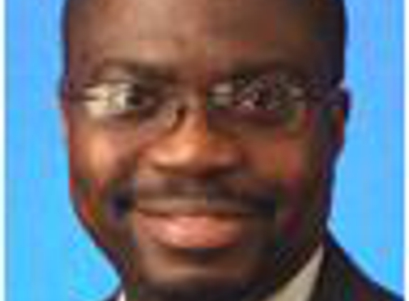 Dr. Adebowale I Ajayi, MD - Berwyn Heights, MD