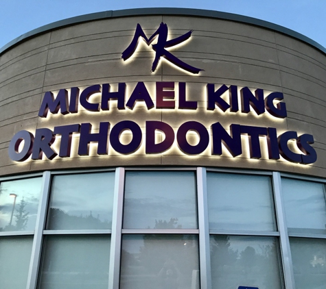 Michael King Orthodontics - Chanhassen, MN