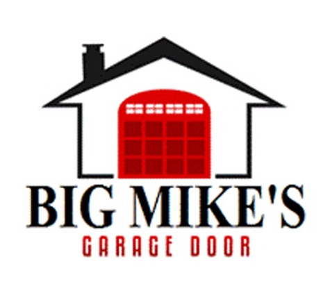 Big Mike's Garage Door - Fairview Hts, IL