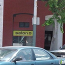 Salon D - Beauty Salons