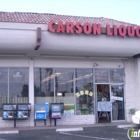 Carson Liquor Market