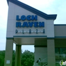 Loch Raven Plaza Barber Shop