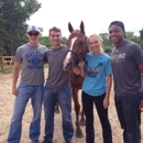 Maybury Riding Stable - Pony Rides