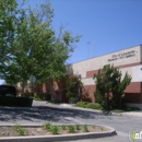 Antelope Valley Union High - High Schools