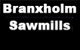 Branxholm Sawmills (Tas) Pty Ltd - Sawmillers