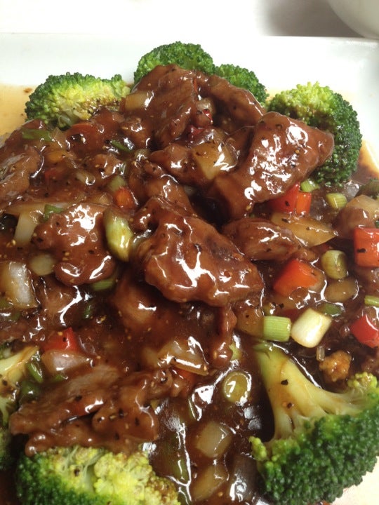 Chef Yu - New York, NY 10018