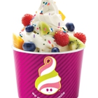 Menchie's Frozen Yogurt