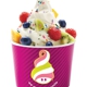 Menchie's Frozen Yogurt