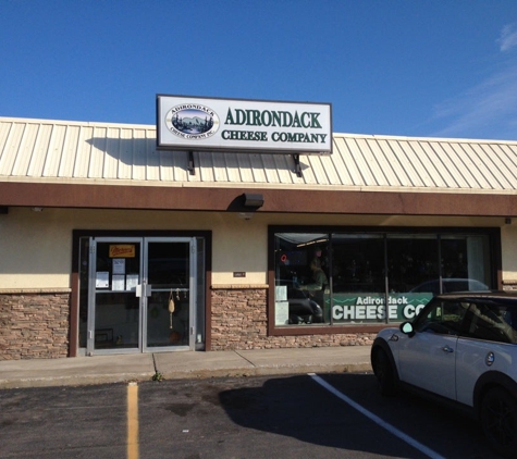 Adirondack Cheese Co Inc-Store - Barneveld, NY