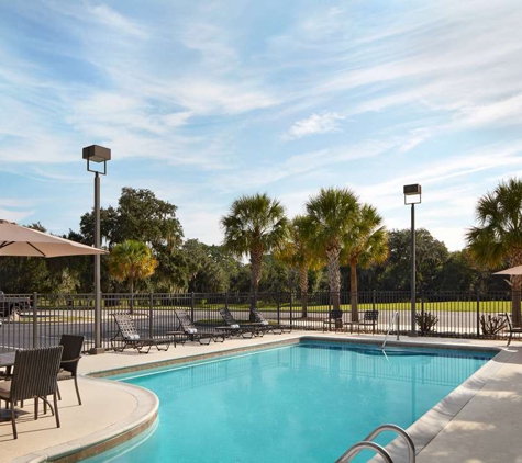 Hilton Garden Inn Beaufort - Beaufort, SC