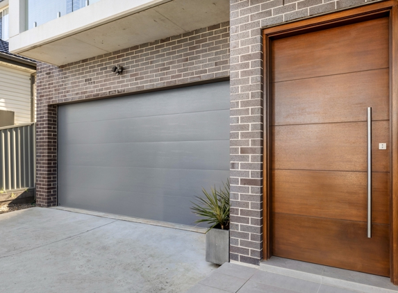 Copper Coast Garage Doors - North Moonta, SA