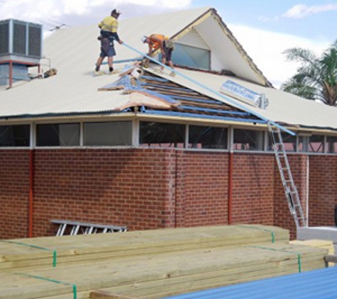 PMC Roofing Pty Ltd - Wanneroo, WA