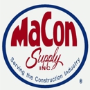 MaCon Supply - Contractors Equipment & Supplies